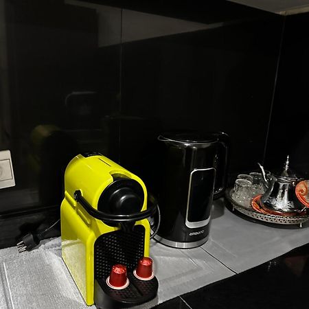 Appartement Centre Gare Gueliz Chic Et Cosy De Marrakech マラケシュ エクステリア 写真