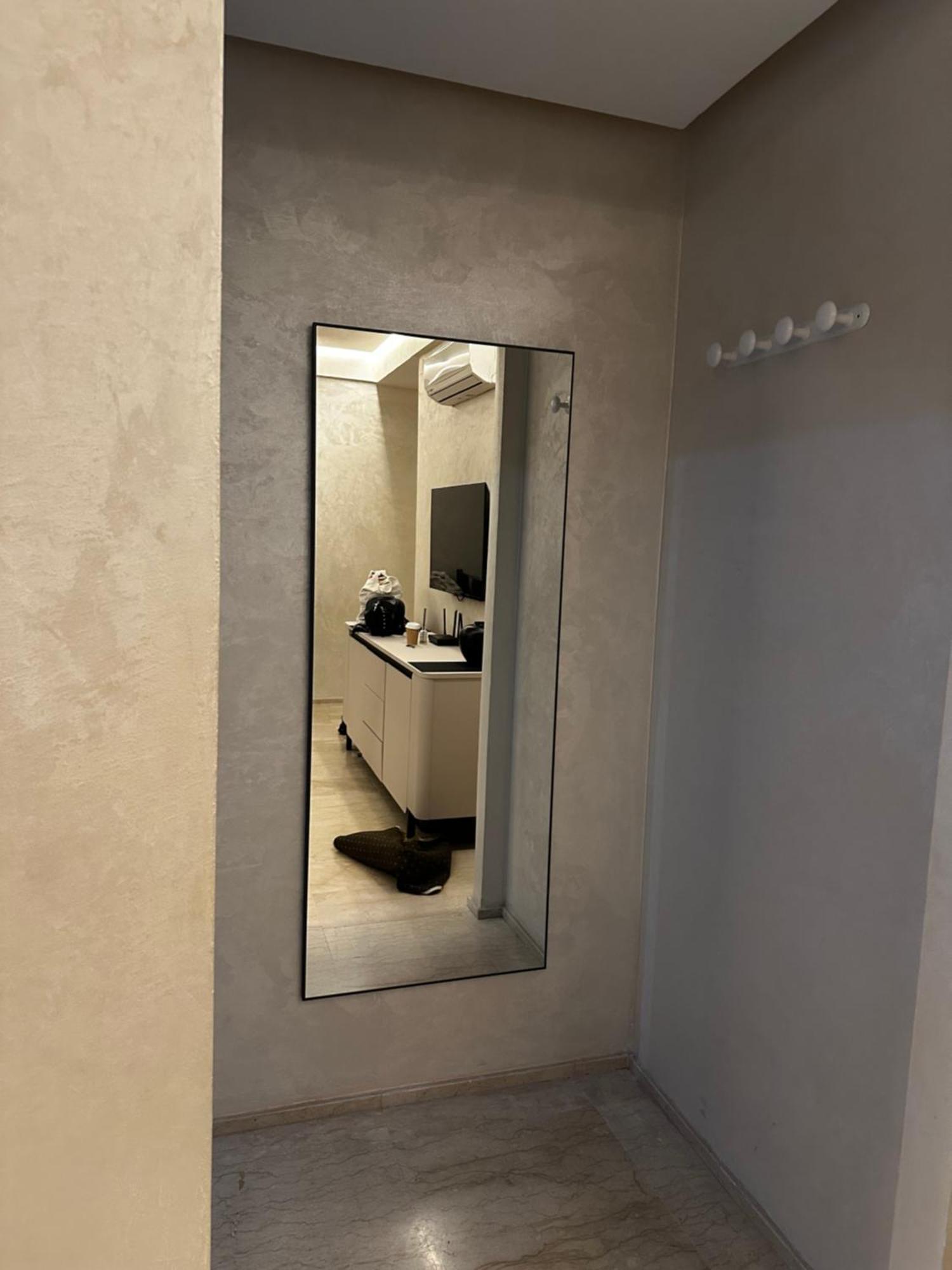 Appartement Centre Gare Gueliz Chic Et Cosy De Marrakech マラケシュ エクステリア 写真